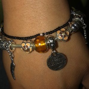 Willaber and Ward collectors bracelet